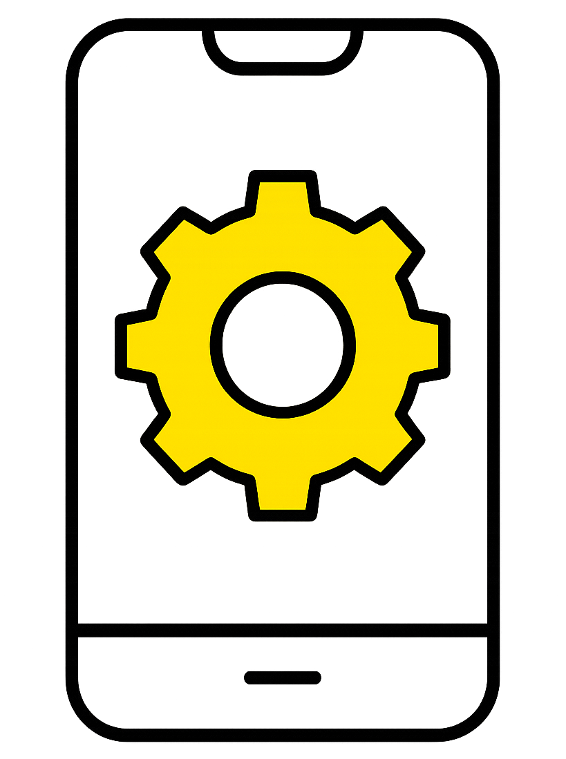 Application Functionality