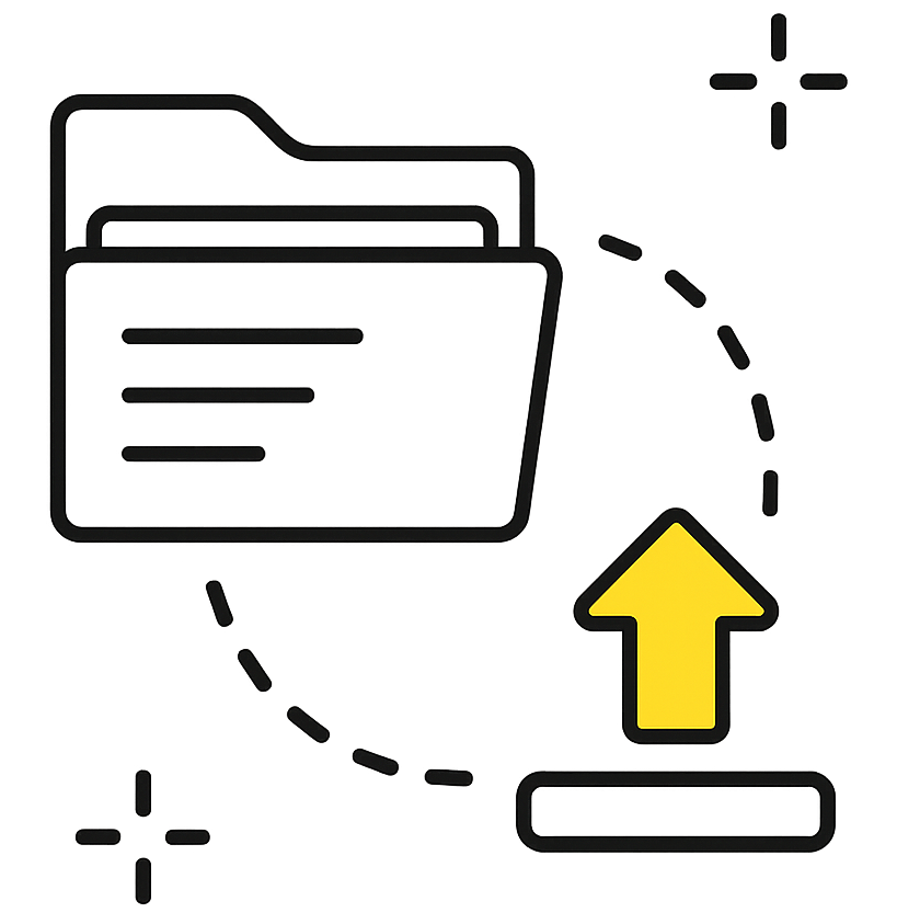 Import of Reference Books and Data
