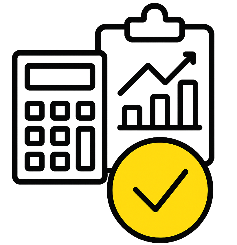 Accounting Functionality