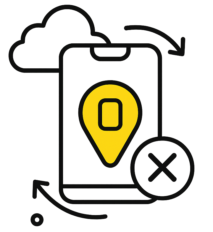 Online and Offline Operation