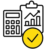 Функціональність обліку